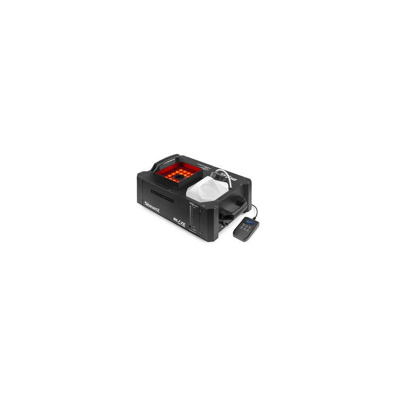 BLAZE1200 Vertical Fogger wrlss,dig