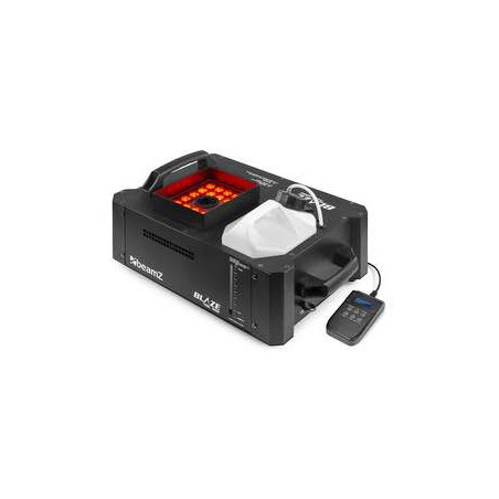 BLAZE1200 Vertical Fogger wrlss,dig