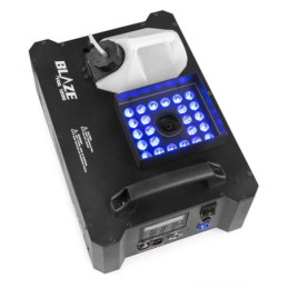 BLAZE1200 Vertical Fogger wrlss,dig