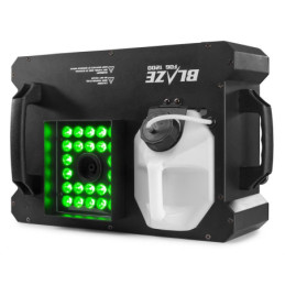 BLAZE1200 Vertical Fogger wrlss,dig