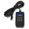 BLAZE1200 Vertical Fogger wrlss,dig