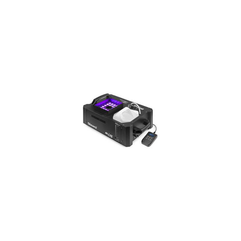 BLAZE1800 Vertical Fogger wrlss,dig