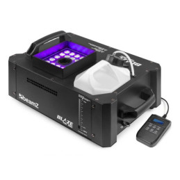 BLAZE1800 Vertical Fogger wrlss,dig
