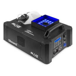 BLAZE1800 Vertical Fogger wrlss,dig