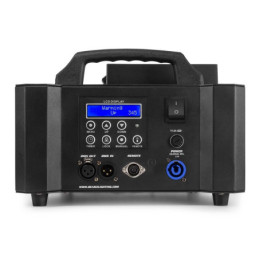 BLAZE1800 Vertical Fogger wrlss,dig