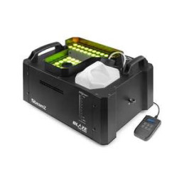 BLAZE2200 Vertical Fogger wrls dig