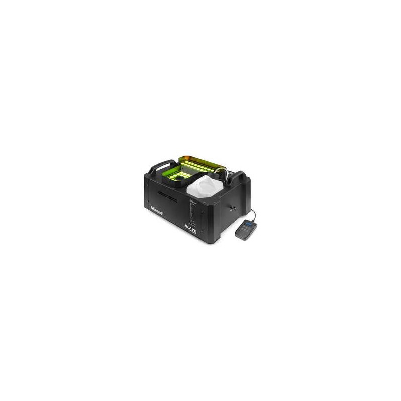 BLAZE2200 Vertical Fogger wrls dig