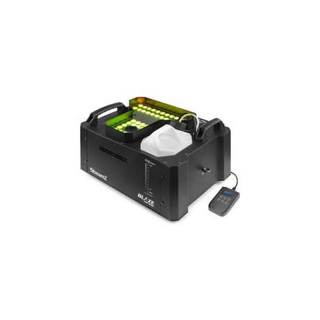 BLAZE2200 Vertical Fogger wrls dig