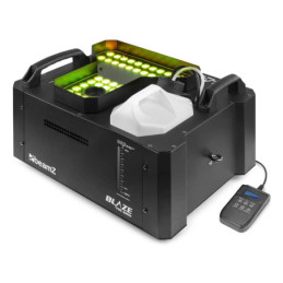 BLAZE2200 Vertical Fogger wrls dig