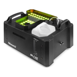 BLAZE2200 Vertical Fogger wrls dig