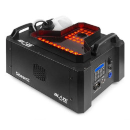 BLAZE2200 Vertical Fogger wrls dig