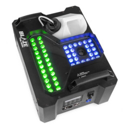 BLAZE2200 Vertical Fogger wrls dig