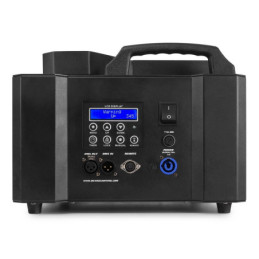 BLAZE2200 Vertical Fogger wrls dig