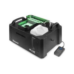 BLAZE3500 Vertical Fogger wrls dig
