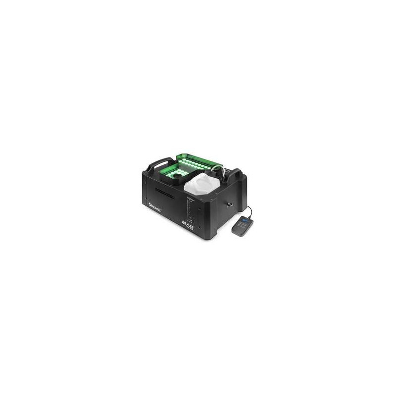 BLAZE3500 Vertical Fogger wrls dig