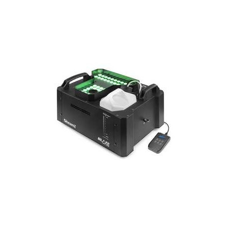BLAZE3500 Vertical Fogger wrls dig
