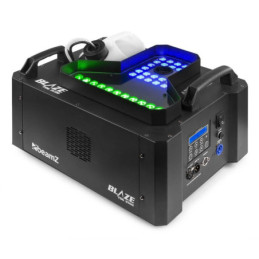 BLAZE3500 Vertical Fogger wrls dig