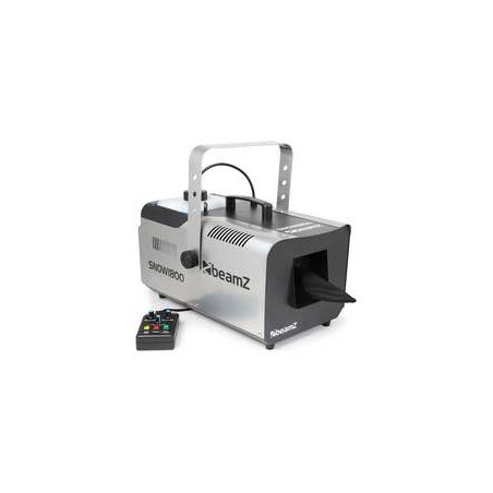 SNOW1800 Snowmachine DMX
