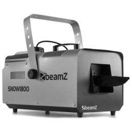 SNOW1800 Snowmachine DMX