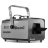 SNOW1800 Snowmachine DMX
