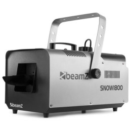 SNOW1800 Snowmachine DMX