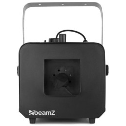 SNOW1800 Snowmachine DMX