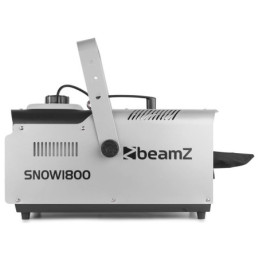 SNOW1800 Snowmachine DMX