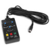 SNOW1800 Snowmachine DMX