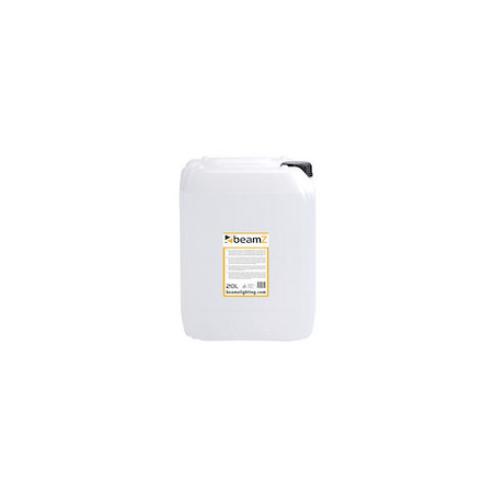 FFL20 Foamfluid 20L Concentrate 3%
