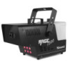 Rage1500LED Smokemachine 6x3W 3in1