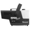 Rage1500LED Smokemachine 6x3W 3in1