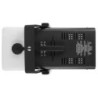 Rage1500LED Smokemachine 6x3W 3in1
