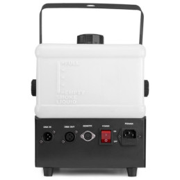 Rage1500LED Smokemachine 6x3W 3in1