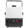 Rage1500LED Smokemachine 6x3W 3in1