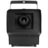 Rage1800SNOW wireless DMX Tim cntrl