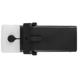 Rage1800SNOW wireless DMX Tim cntrl