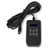 Rage1800SNOW wireless DMX Tim cntrl