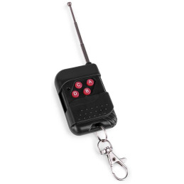 Rage1800SNOW wireless DMX Tim cntrl