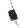 Rage1800SNOW wireless DMX Tim cntrl