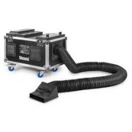 LF3000 Low Fogger Waterbase Flightc