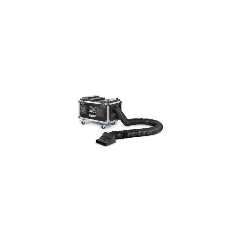 LF3000 Low Fogger Waterbase Flightc