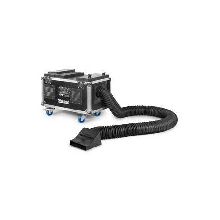 LF3000 Low Fogger Waterbase Flightc
