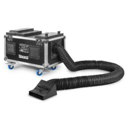 LF3000 Low Fogger Waterbase Flightc