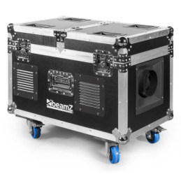 LF3000 Low Fogger Waterbase Flightc