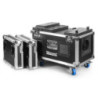LF3000 Low Fogger Waterbase Flightc