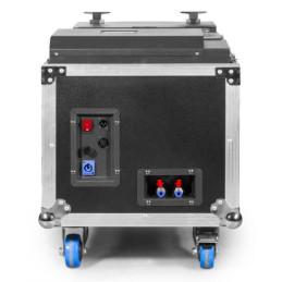 LF3000 Low Fogger Waterbase Flightc