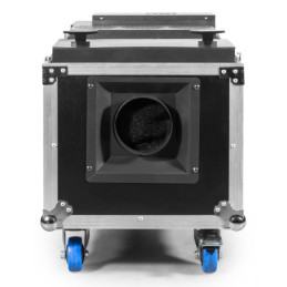 LF3000 Low Fogger Waterbase Flightc