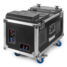 LF3000 Low Fogger Waterbase Flightc