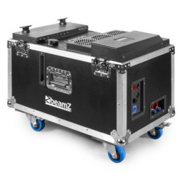 LF3000 Low Fogger Waterbase Flightc