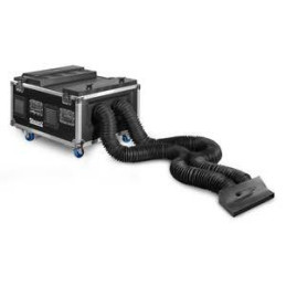 LF6000 Low Fogger Waterbase Flightc
